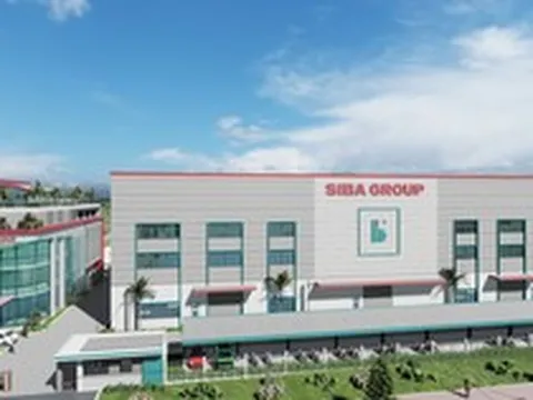 Siba Group chốt ngày phát hành cổ phiếu ESOP