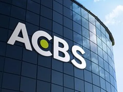 ACBS mua lại trước hạn lô trái phiếu 200 tỷ đồng
