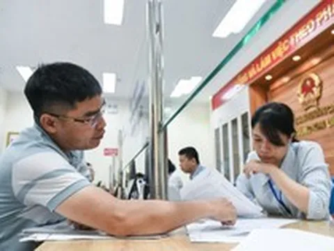 Bộ Nội vụ yêu cầu rà soát người nghỉ việc hưởng chế độ Nghị định 178