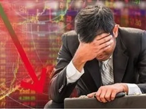 Khối ngoại đột ngột bán ròng gần 1.500 tỷ đồng phiên đầu tháng 9, "xả" mạnh loạt cổ phiếu ngân hàng