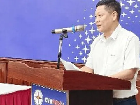 Ông Nguyễn Hữu Chỉnh bị bắt, doanh nghiệp công bố thông tin mới