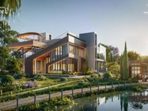 Khải Hoàn Land và hành trình gần 2 thập kỷ tiên phong kiến tạo