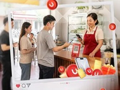 Techcombank biến mỗi giao dịch thành nguồn lực tăng trưởng cho hộ kinh doanh