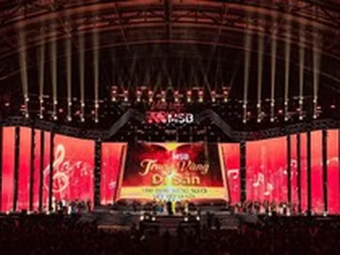 Từ di sản con người đến khát vọng vươn tầm của MSB