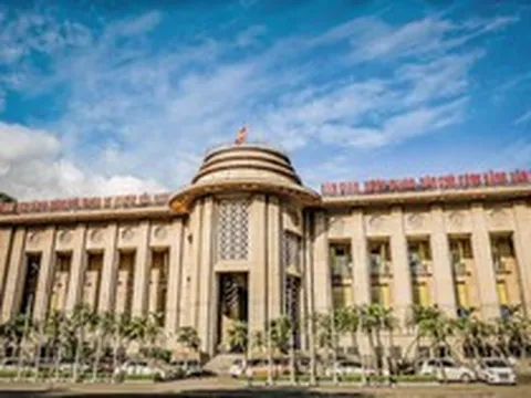 NHNN sắp có hướng dẫn ngân hàng cho vay "siêu dự án" tại Hà Nội
