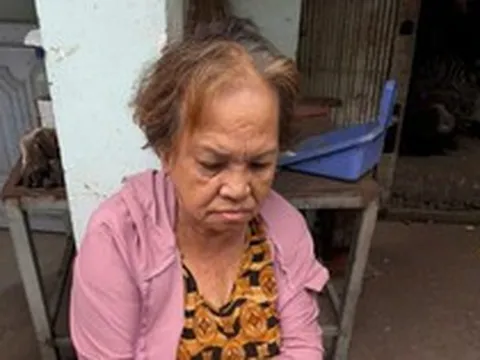 Bắt giữ Lê Thị Mai Dung SN 1984 cùng 19 người