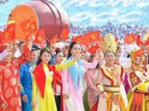 NGÀY VĂN HÓA VIỆT NAM - 24/11, người lao động được nghỉ, hưởng nguyên lương
