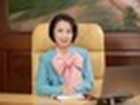 Người phụ nữ giàu nhất Việt Nam vừa lập kỷ lục mới