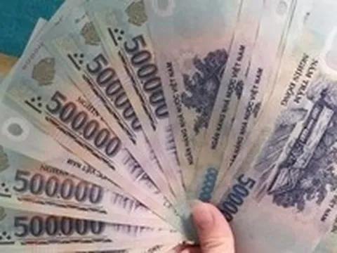 Từ 20/9/2026, những người này được tặng đến 1 triệu đồng/lần, tối đa 3 triệu đồng/năm