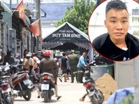 Luật sư chỉ ra 2 hành vi đặc biệt nghiêm trọng của nghi phạm Nguyễn Đức Anh vụ thảm án ở Đồng Nai