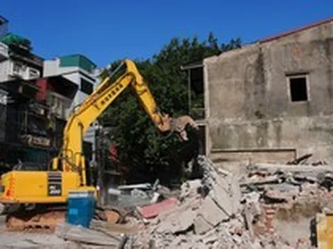 Bảo đảm tối đa quyền lợi cho người dân bị thu hồi đất dự án bãi đỗ xe tại Vành đai 1