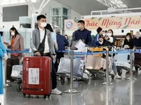 Cơ quan Thuế khuyến cáo người nộp thuế kiểm tra lại ngay thông tin này để tránh bị tạm hoãn xuất cảnh