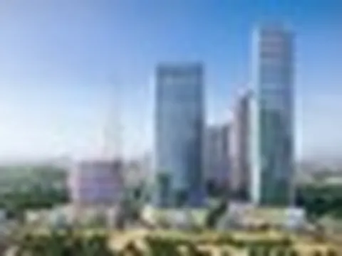 “Đại gia” ngành thép cho Chủ tịch Phát Đạt vay hàng trăm tỷ, cùng tham gia siêu dự án tại Thủ Thiêm do Lotte làm chủ đầu tư