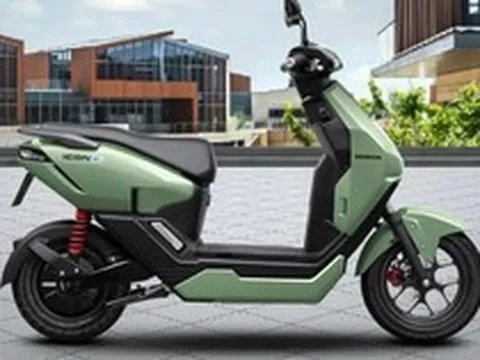 Bảng giá xe máy Honda tháng 9/2026 mới nhất