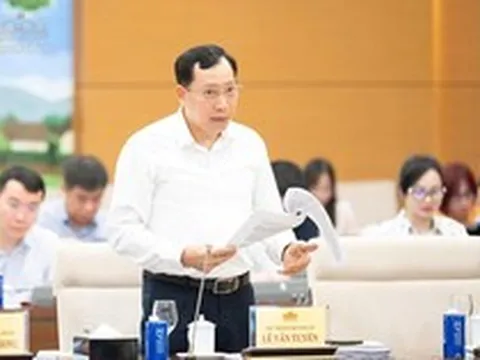 Đề xuất bỏ thủ tục kiểm tra nghiệm thu phòng cháy, chữa cháy