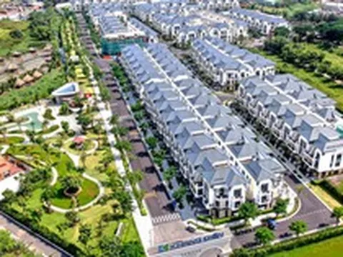Nhà Khang Điền sẽ phát hành 123 triệu cổ phiếu trả cổ tức và ESOP