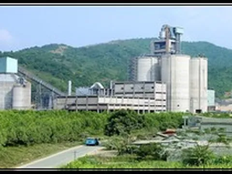 Xi măng Long Thành lỗ lũy kế hơn 141 tỷ đồng