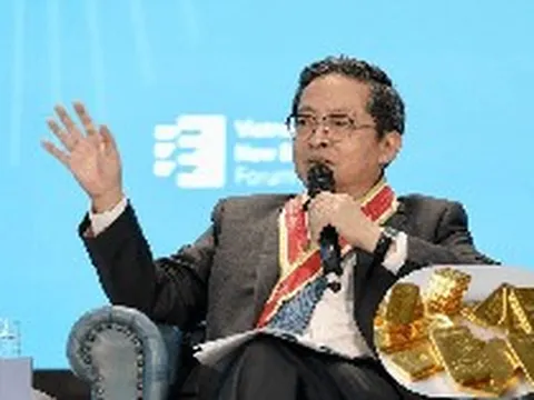Trước khi tuyên bố sắp IPO tại Mỹ, CT Group từng gây sốc khi thưởng Tết 1 lượng vàng 9999 cho tạp vụ, bảo vệ, tài xế…
