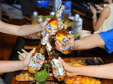 Nóng: Heineken sắp xây nhà máy bia lớn nhất châu Á tại Việt Nam