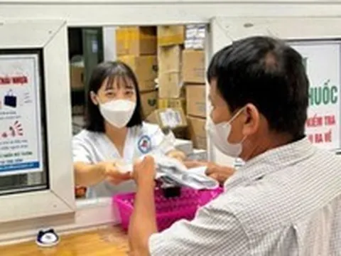 Từ 1/9, số định danh cá nhân thay mã số BHXH: Người dân có phải đổi thẻ BHYT?