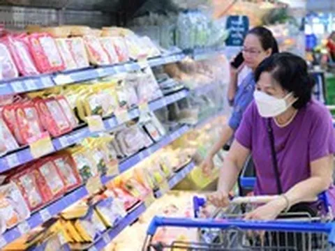 TPHCM dồn lực, phấn đấu tăng trưởng GRDP trên 10%