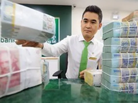 Lãi suất cho vay của một ngân hàng Big4 giảm sau 5 tháng liên tiếp tăng