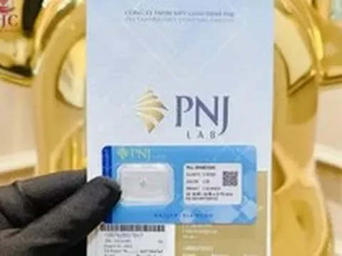 Mục đích bán cổ phiếu của con gái Chủ tịch PNJ