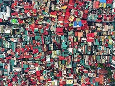 Địa phương có mật độ dân số cao nhất Việt Nam sau sáp nhập: Trung bình 1km² có hơn 2.600 người sinh sống