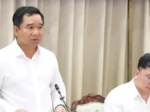 Chủ tịch TPHCM giao KPI cho cán bộ trong quý III, 'không đạt thì không hoàn thành tốt nhiệm vụ'