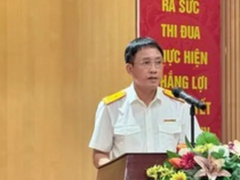 Lãnh đạo Cục Thuế thông tin mới nhất về chiến dịch ‘làm sạch’ mã số thuế: Gần 95.000 doanh nghiệp bị ‘xóa’, hơn 3.000 doanh nghiệp được ‘sống lại’