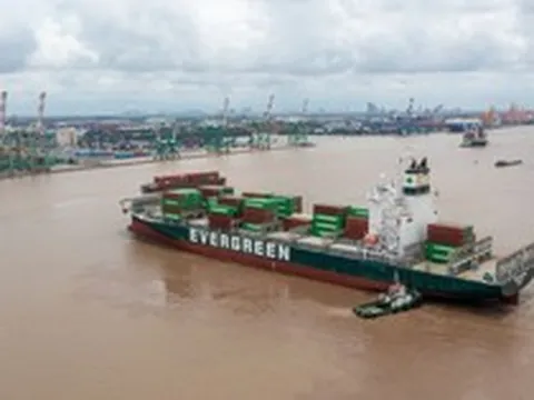 Viconship lên kế hoạch tăng vốn điều lệ vượt 5.800 tỷ đồng