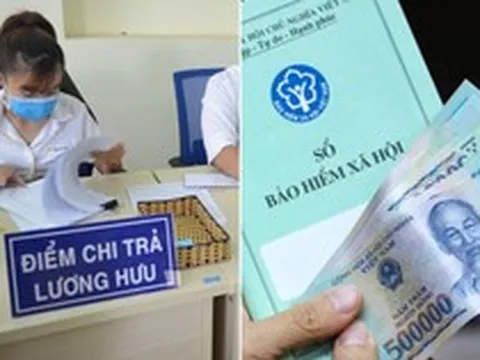 Đóng đủ 35 năm BHXH nhưng mới 57 tuổi, lao động nam dừng đóng chờ 62 tuổi có được hưởng 75% lương hưu? BHXH Việt Nam trả lời