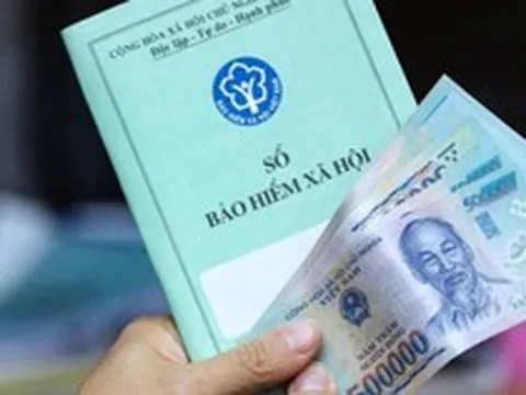 Tháng 3/2027 trình Đề án cải cách chính sách tiền lương và bảo hiểm xã hội