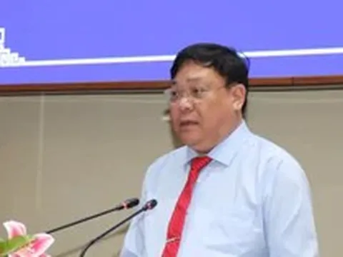 Thủ tướng điều động, bổ nhiệm 2 Phó Tổng Thanh tra Chính phủ