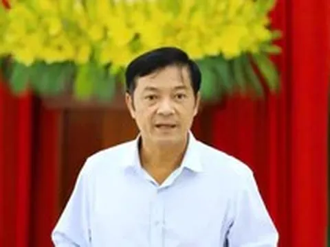 Điều động, bổ nhiệm 2 Thứ trưởng Bộ Công Thương, Bộ Nông nghiệp và Môi trường