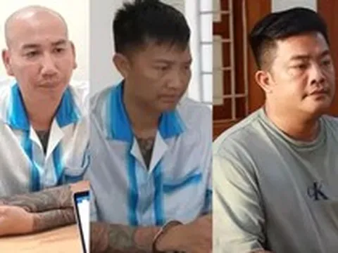 Lãnh đạo Bộ Công an yêu cầu mở rộng điều tra vụ án Huấn Hoa Hồng, Phú Lê và Hải Sapa