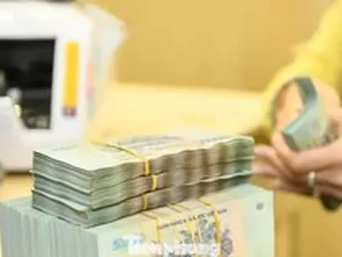 Sắp có bất ngờ về lãi suất ngân hàng?