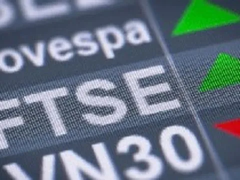 2 cổ phiếu chứng khoán có thể bị loại khỏi FTSE Vietnam 30