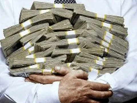 Một công ty chuẩn bị “lăn chốt” cổ tức 20% bằng tiền mặt ngay tháng 9