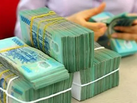 Công an phối hợp với MB Bank, Agribank xác minh các giao dịch chuyển khoản 10,17 triệu đồng, 15 triệu đồng của nhiều người dân