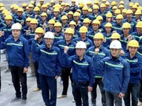 CEO VinCons tiết lộ 100.000 công nhân tuyển mới từ vùng nông thôn, miền núi, không lấy của doanh nghiệp khác