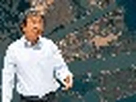 Hòn đảo hình tam giác từng được đại gia Xuân Trường "nhắm tới": Ý tưởng xây tượng Phật lớn nhất thế giới cùng khu du lịch 450ha, nay có quy hoạch hoàn toàn mới