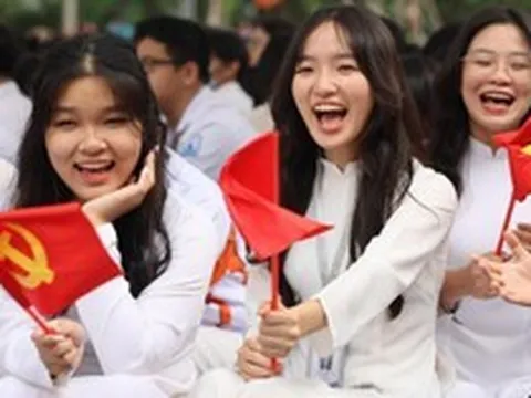 Thời tiết ngày khai giảng 5/9: Từ Bắc vào Nam sáng không mưa, có nơi nắng nóng