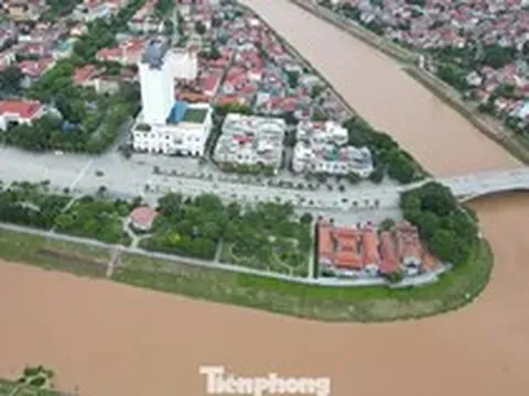 Lạng Sơn sắp xây cầu kính vượt sông Kỳ Cùng