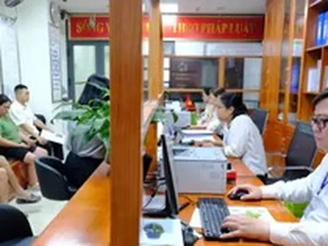 Sai sót giải quyết chế độ theo Nghị định 178: Nguy cơ thất thoát lớn
