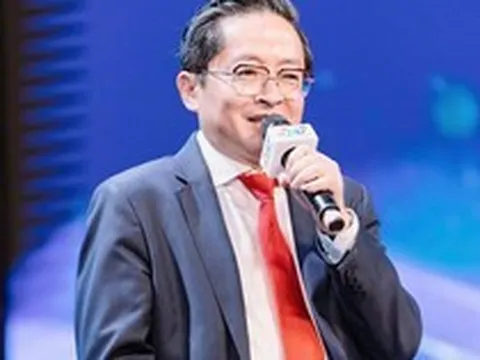 Đặt tham vọng IPO ở Mỹ, công ty UAV của ông Trần Kim Chung có gì trong tay?