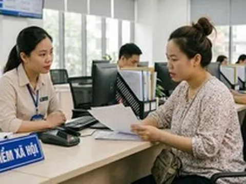 Trường hợp được nghỉ thai sản 8 tháng