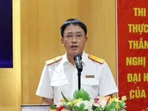 Phó Cục trưởng Cục Thuế: Số doanh nghiệp rời hệ thống quản lý thuế tăng mạnh không đồng nghĩa rút khỏi thị trường