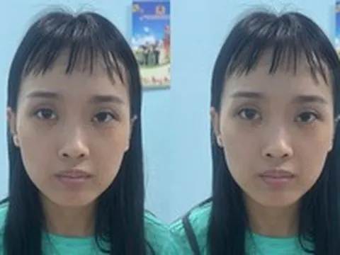 Công an tìm bị hại của Trần Khánh Vy SN 2003