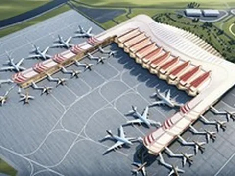 Sân bay quốc tế có nhà ga hình Phượng hoàng lửa duy nhất Việt Nam vừa nhận chỉ đạo mới